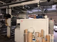 Foil web press - afbeelding 11 van  105