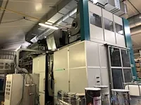 Foil web press - afbeelding 20 van  105