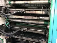 Foil web press - afbeelding 23 van  105