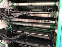 Foil web press - afbeelding 24 van  105