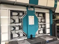 Foil web press - afbeelding 25 van  105
