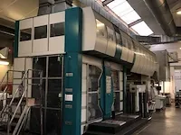 Foil web press - afbeelding 18 van  105