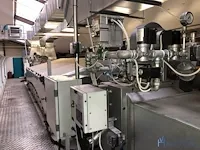 Foil web press - afbeelding 34 van  105