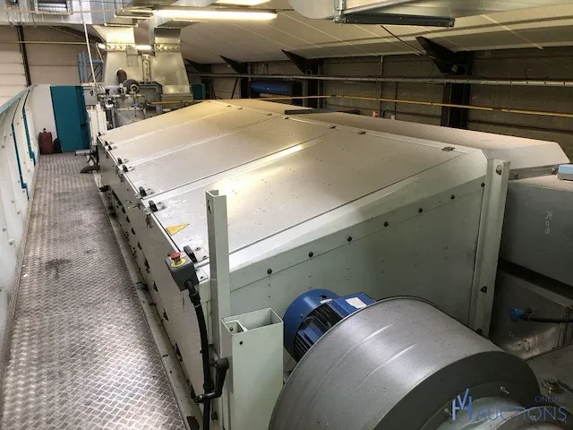 Foil web press - afbeelding 35 van  105
