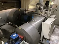Foil web press - afbeelding 36 van  105