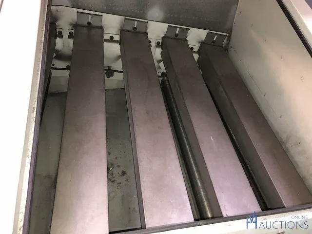 Foil web press - afbeelding 37 van  105