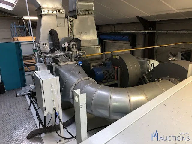 Foil web press - afbeelding 39 van  105
