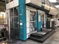 Foil web press - afbeelding 29 van  105