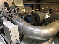 Foil web press - afbeelding 42 van  105