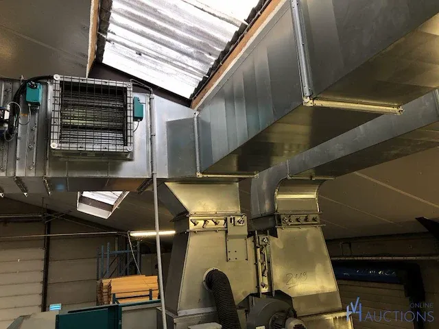 Foil web press - afbeelding 43 van  105