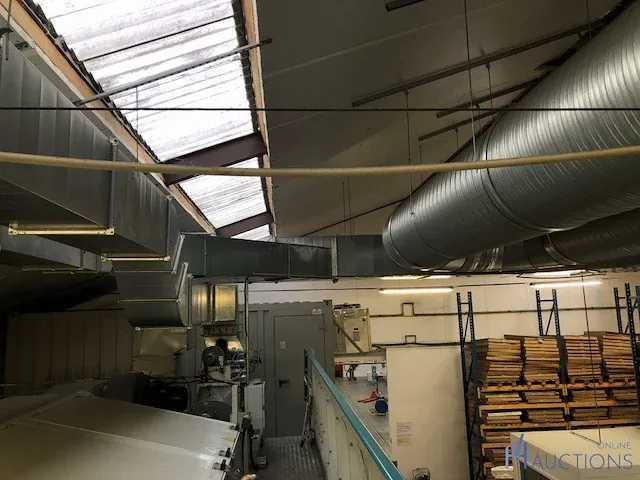 Foil web press - afbeelding 44 van  105