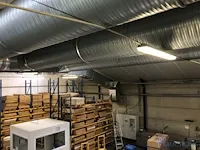 Foil web press - afbeelding 46 van  105