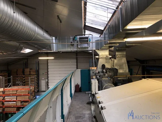 Foil web press - afbeelding 47 van  105