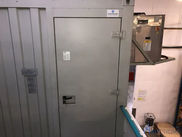 Foil web press - afbeelding 49 van  105