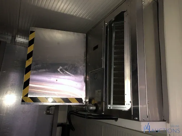 Foil web press - afbeelding 53 van  105