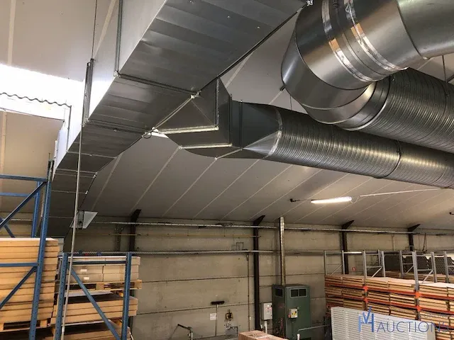Foil web press - afbeelding 59 van  105