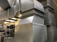 Foil web press - afbeelding 60 van  105