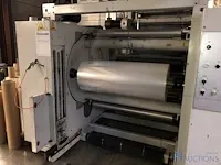 Foil web press - afbeelding 51 van  105