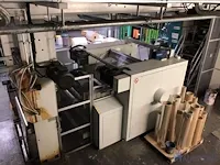 Foil web press - afbeelding 66 van  105
