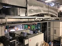 Foil web press - afbeelding 67 van  105