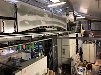 Foil web press - afbeelding 68 van  105