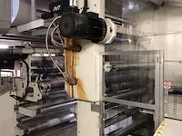 Foil web press - afbeelding 69 van  105