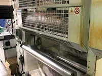 Foil web press - afbeelding 70 van  105
