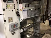 Foil web press - afbeelding 72 van  105