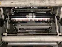 Foil web press - afbeelding 77 van  105