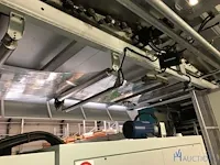 Foil web press - afbeelding 83 van  105