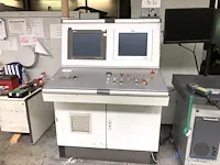 Foil web press - afbeelding 86 van  105