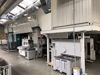 Foil web press - afbeelding 90 van  105