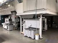 Foil web press - afbeelding 94 van  105