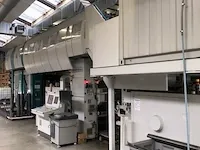 Foil web press - afbeelding 96 van  105
