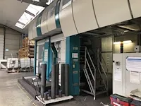Foil web press - afbeelding 97 van  105