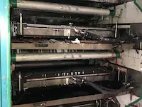 Foil web press - afbeelding 98 van  105