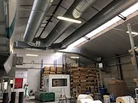 Foil web press - afbeelding 101 van  105