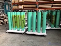 Foil web press - afbeelding 103 van  105