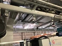 Foil web press - afbeelding 95 van  105