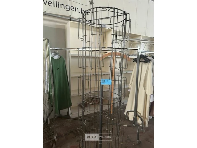 Folderdisplay - afbeelding 3 van  3