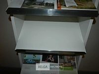 Folderkast 50x35x132 cm - afbeelding 3 van  3