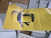 Folders audi - afbeelding 7 van  7