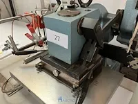 Foliedrukmachine nn - afbeelding 2 van  8