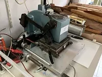 Foliedrukmachine nn - afbeelding 4 van  8