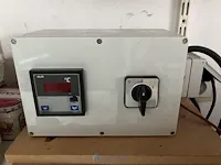 Foliedrukmachine nn - afbeelding 6 van  8