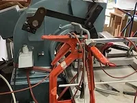 Foliedrukmachine nn - afbeelding 7 van  8