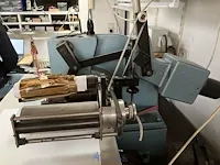 Foliedrukmachine nn - afbeelding 8 van  8