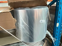 Folierol 75 micron polyflex (97x) - afbeelding 1 van  3