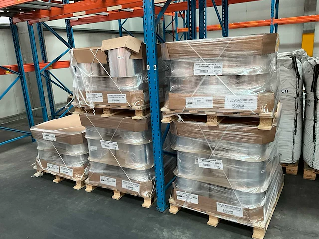 Folierol 75 micron polyflex (97x) - afbeelding 3 van  3