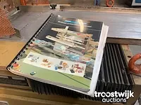 Folieverpakkingsmachines - afbeelding 2 van  12